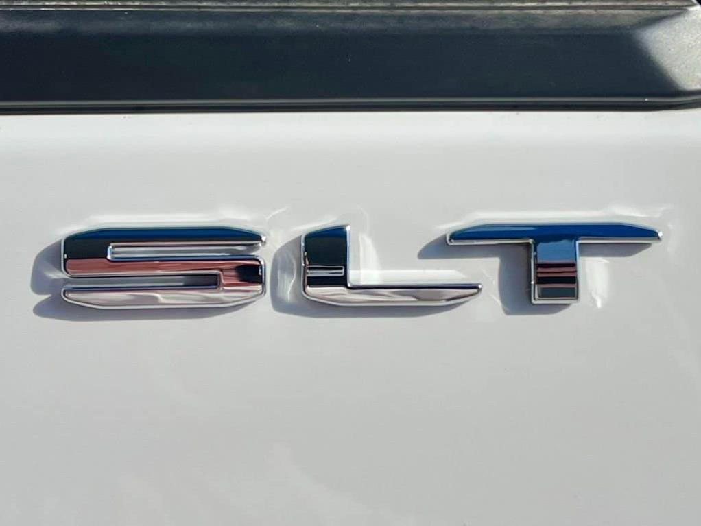 used 2023 GMC Terrain car, priced at $24,444