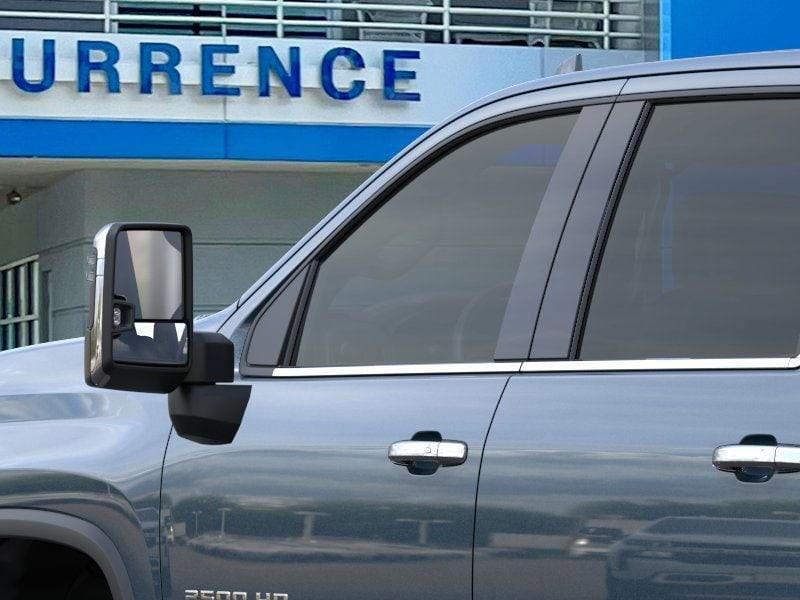 new 2026 Chevrolet Silverado 2500 car, priced at $74,675