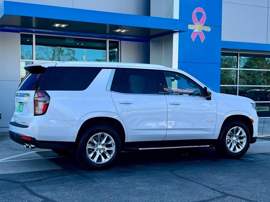 used 2021 Chevrolet Tahoe car, priced at $47,995