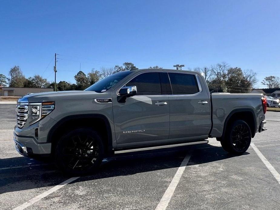 new 2025 GMC Sierra 1500 car, priced at $78,685