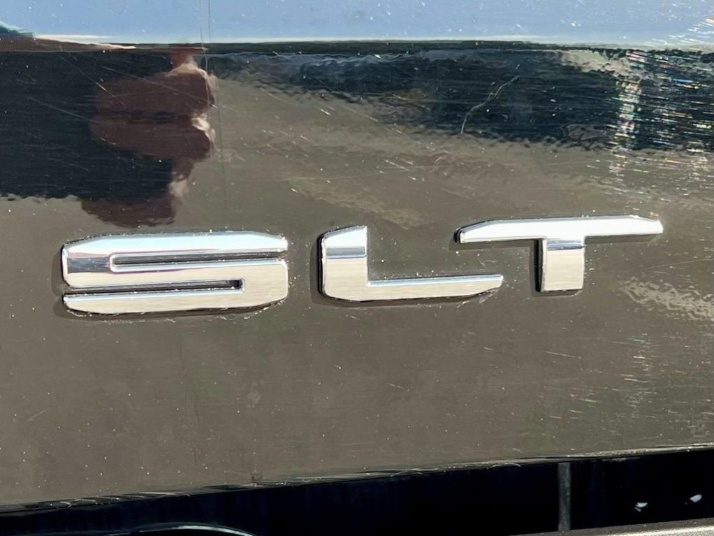 used 2023 GMC Sierra 1500 car, priced at $53,748
