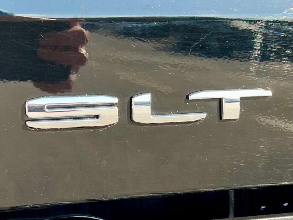 used 2023 GMC Sierra 1500 car, priced at $52,748