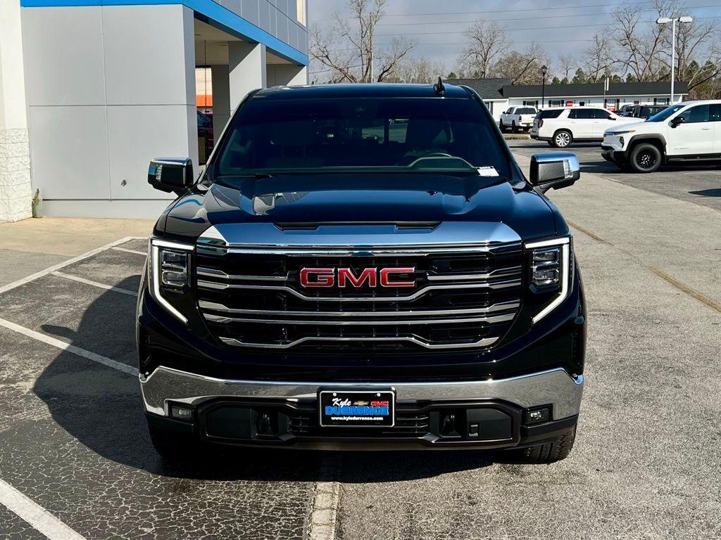 used 2023 GMC Sierra 1500 car, priced at $53,748