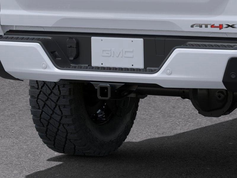 new 2025 GMC Canyon car, priced at $58,484