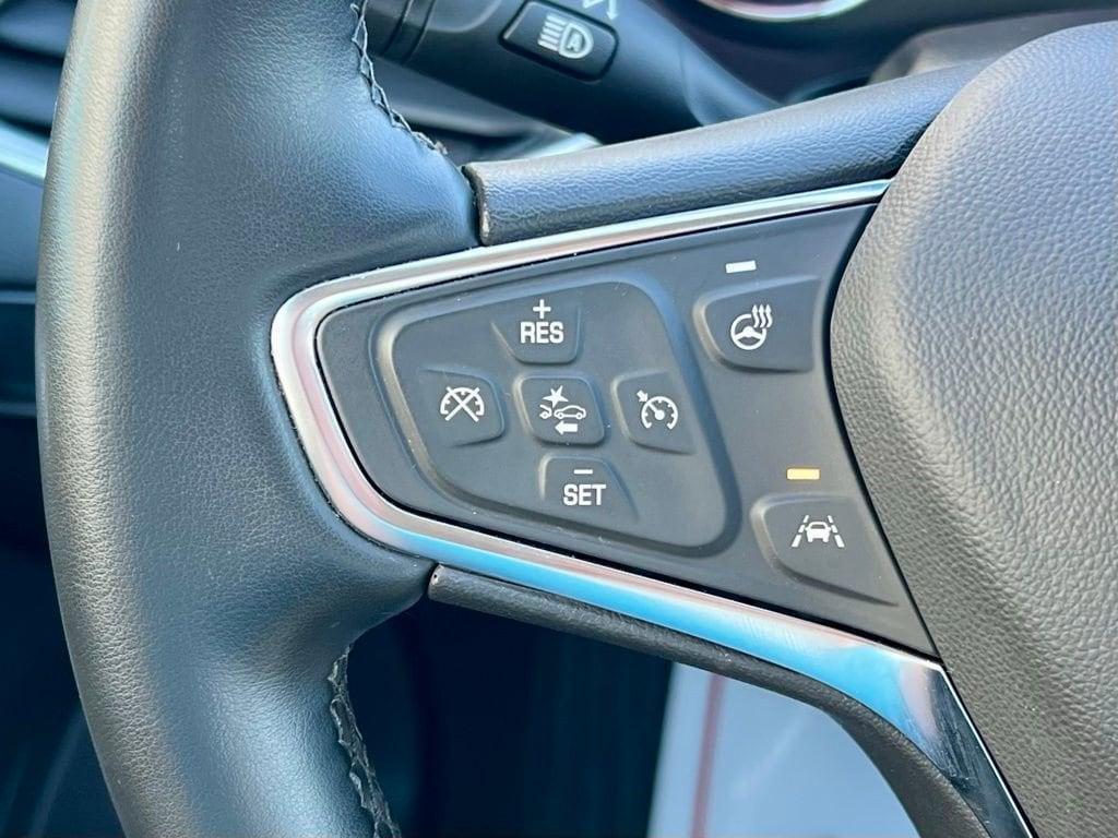 used 2024 Chevrolet Malibu car, priced at $24,497