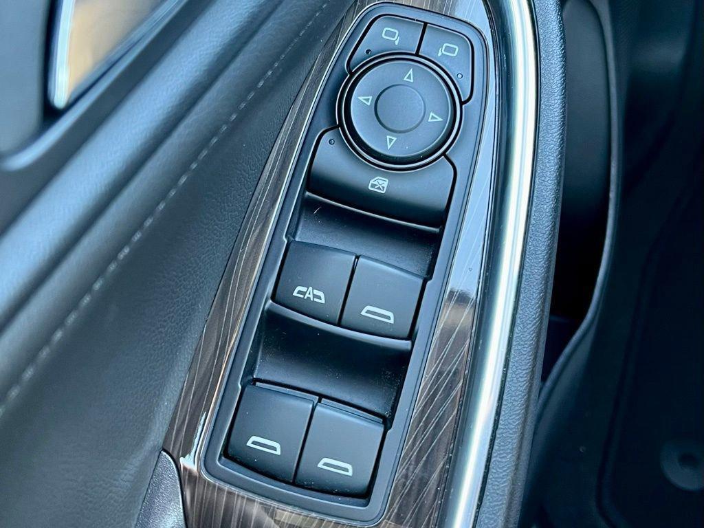 used 2024 Chevrolet Malibu car, priced at $24,497