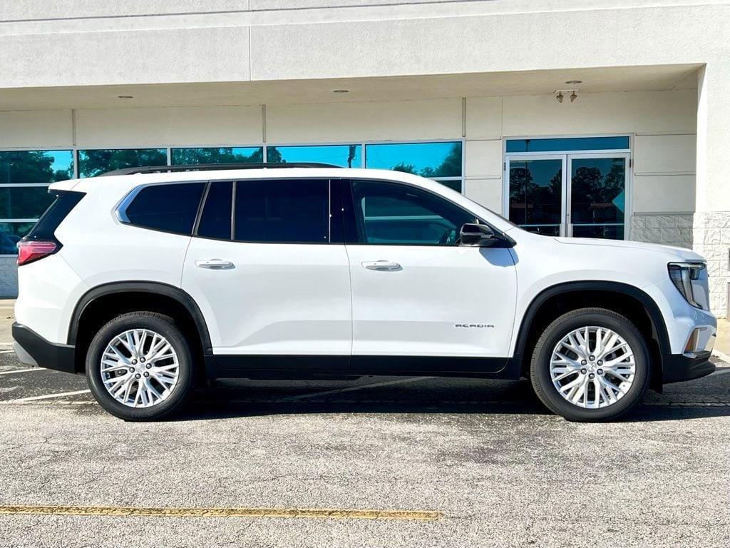 new 2026 GMC Acadia car, priced at $47,480