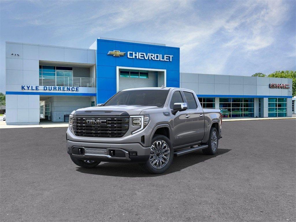 new 2025 GMC Sierra 1500 car, priced at $85,300