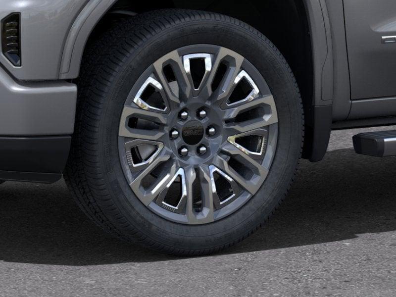 new 2025 GMC Sierra 1500 car, priced at $85,300