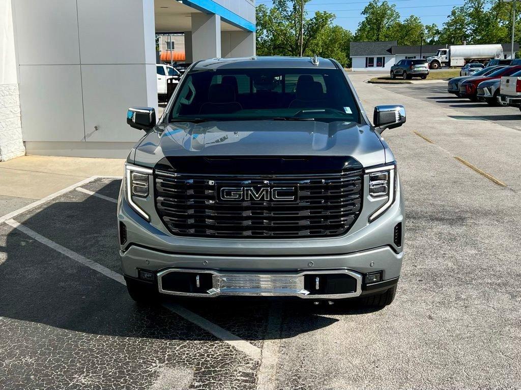 new 2025 GMC Sierra 1500 car, priced at $80,300