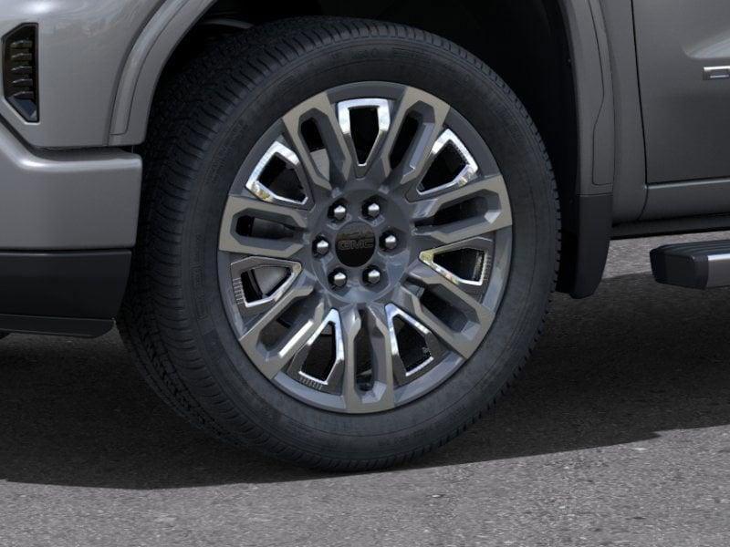new 2025 GMC Sierra 1500 car, priced at $80,300