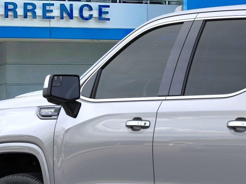new 2025 GMC Sierra 1500 car, priced at $85,300