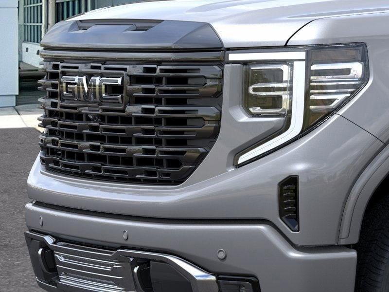 new 2025 GMC Sierra 1500 car, priced at $85,300