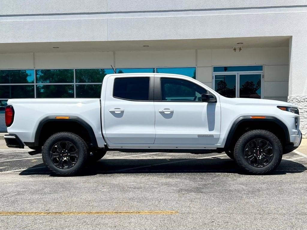 new 2025 GMC Canyon car, priced at $38,820