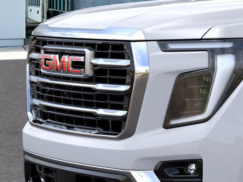 new 2025 GMC Yukon car, priced at $69,370