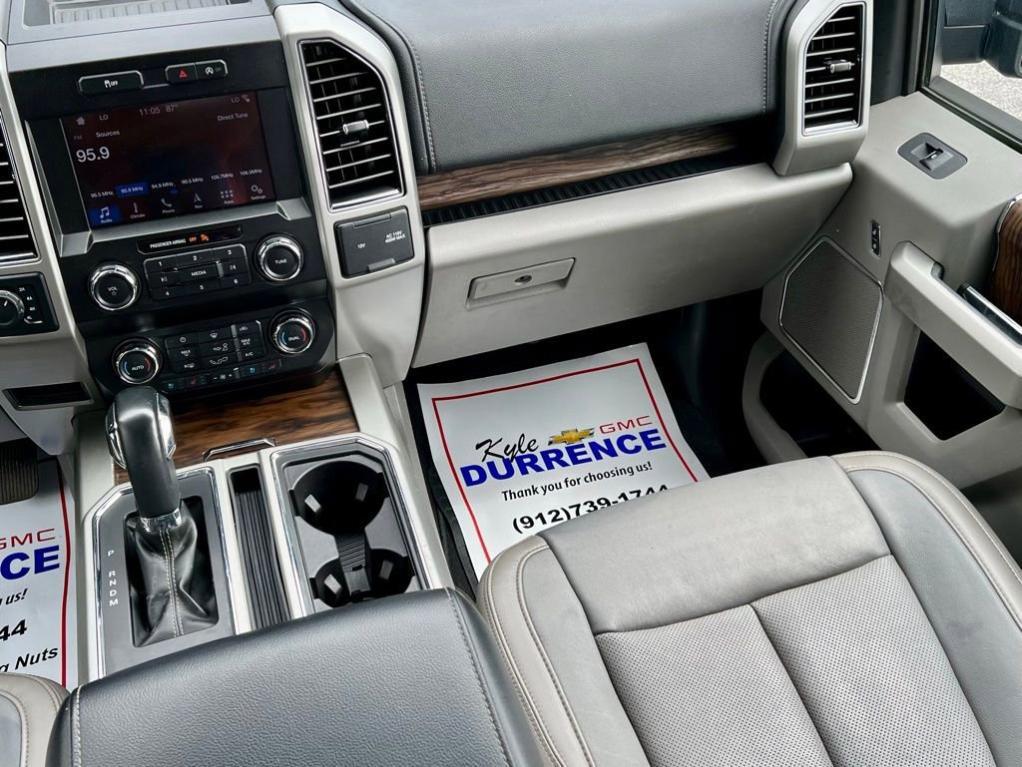 used 2019 Ford F-150 car, priced at $32,773