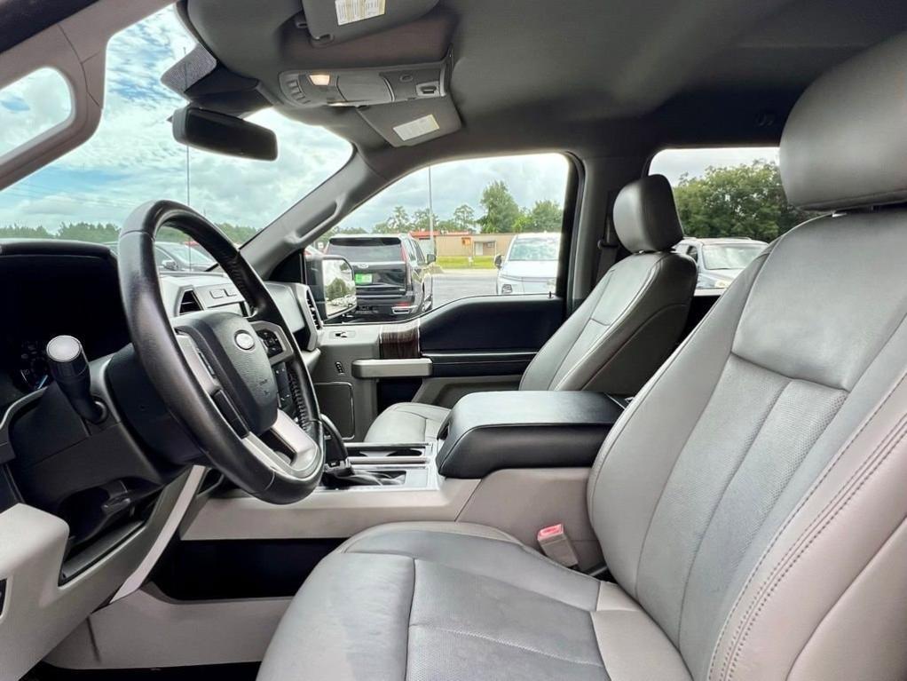 used 2019 Ford F-150 car, priced at $32,773