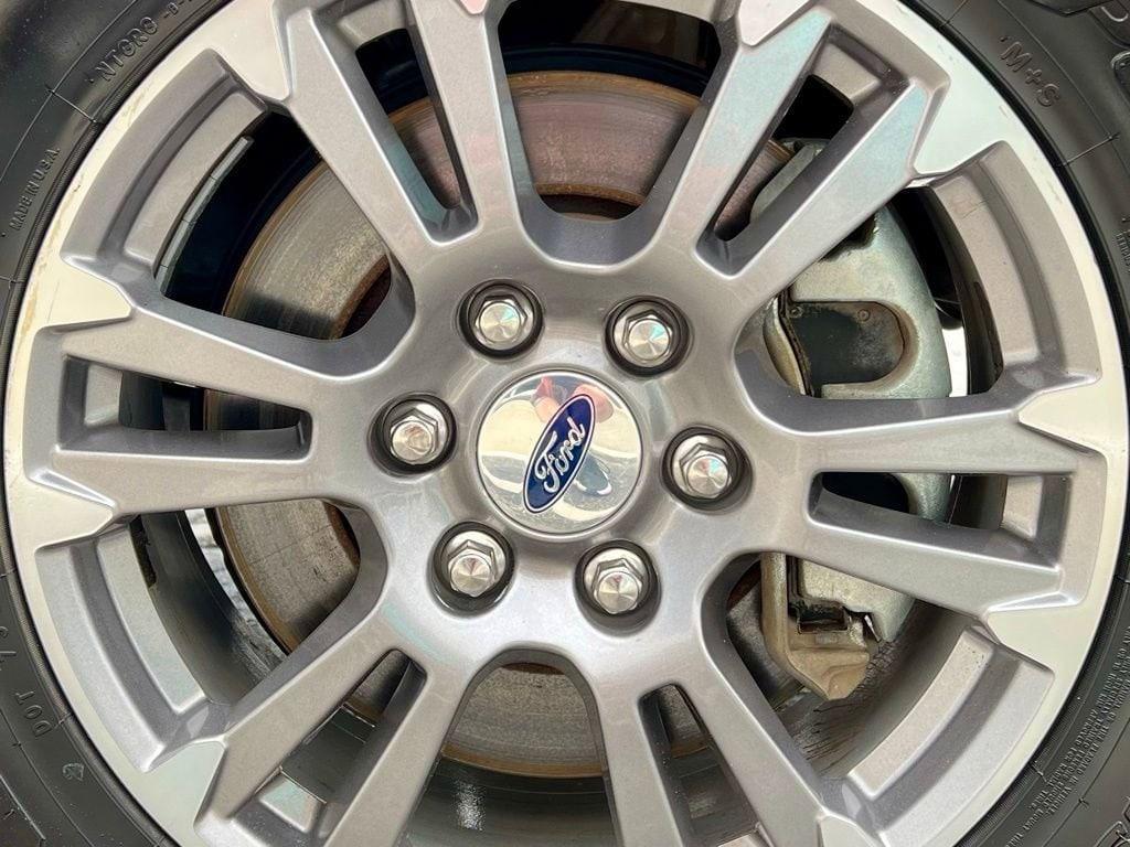 used 2019 Ford F-150 car, priced at $32,773