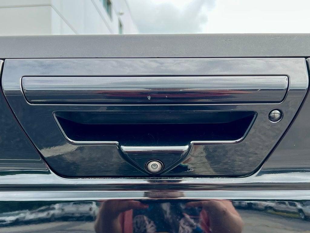 used 2019 Ford F-150 car, priced at $32,773