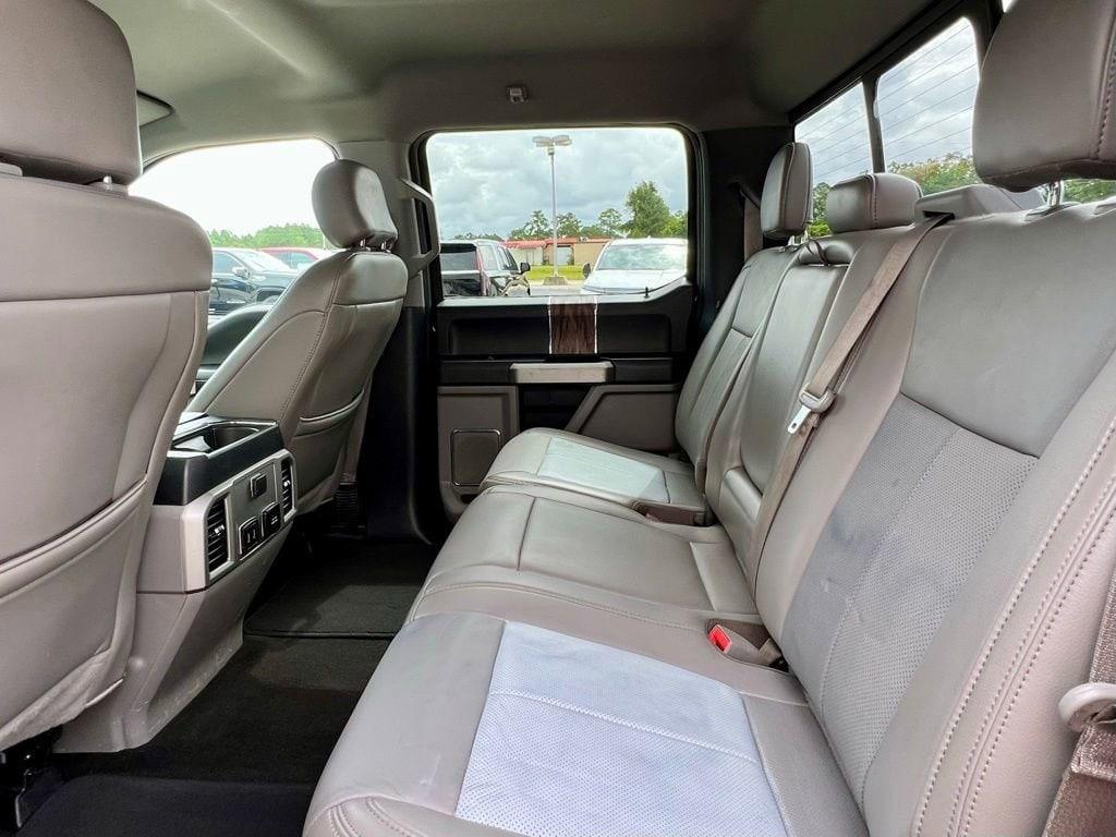 used 2019 Ford F-150 car, priced at $32,773
