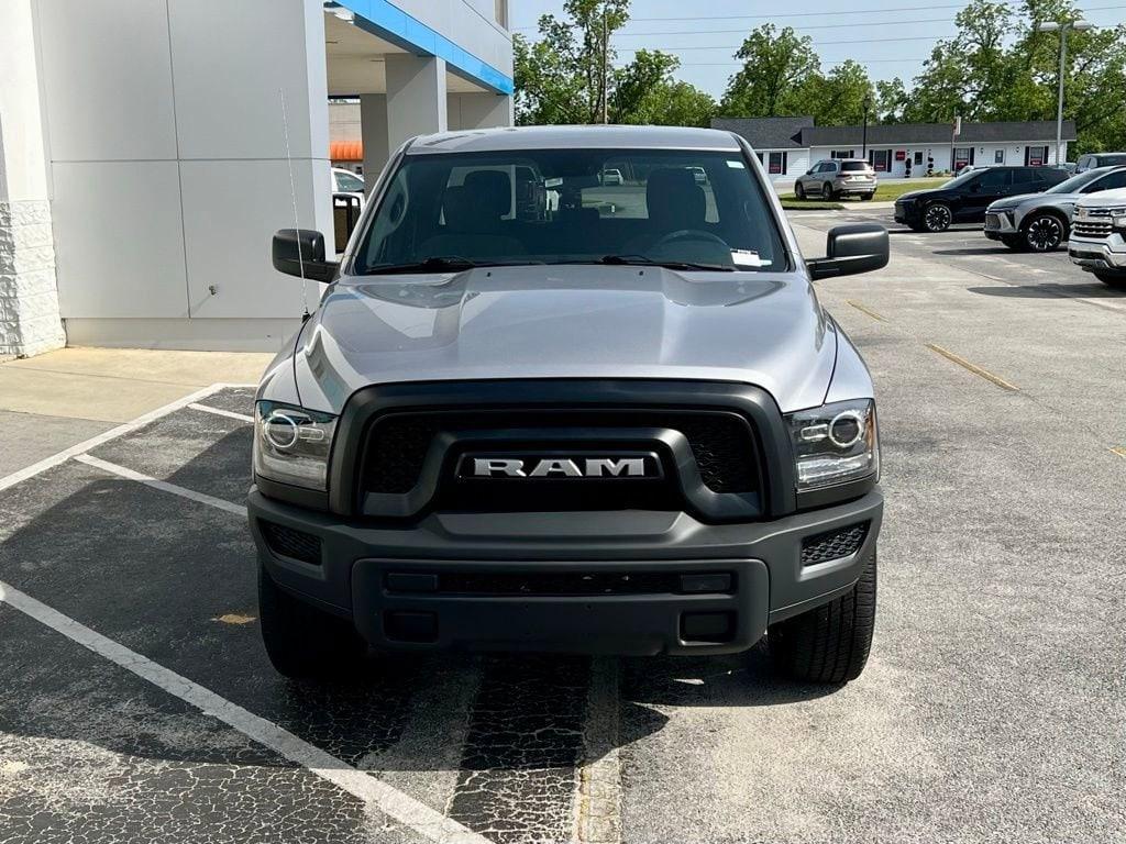 used 2024 Ram 1500 Classic car, priced at $35,692