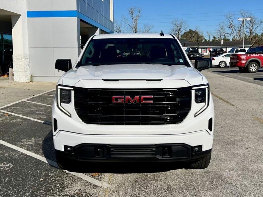 new 2025 GMC Sierra 1500 car, priced at $59,030