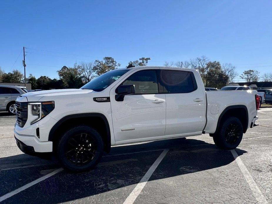 new 2025 GMC Sierra 1500 car, priced at $59,030