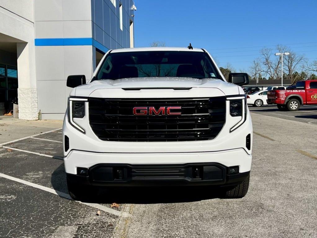 new 2025 GMC Sierra 1500 car, priced at $59,030