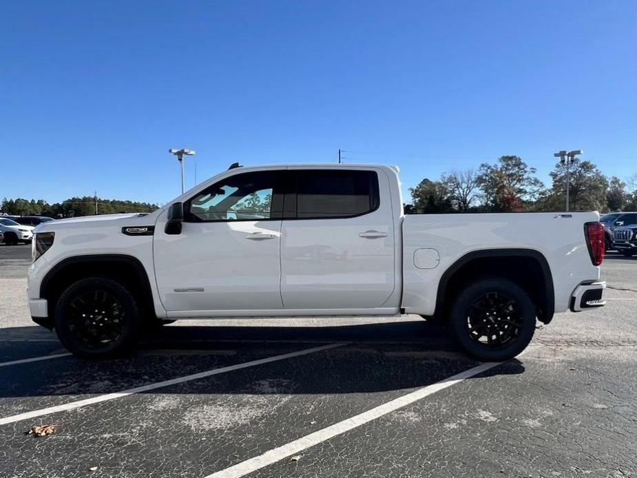 new 2025 GMC Sierra 1500 car, priced at $59,030