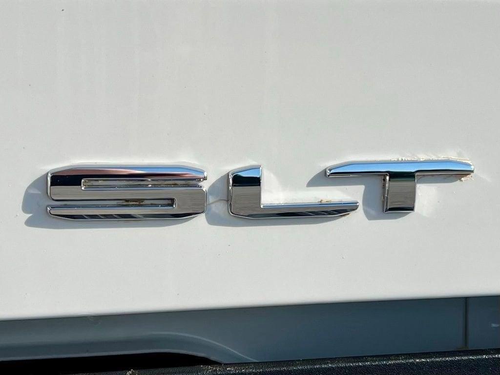 used 2021 GMC Sierra 1500 car, priced at $40,888
