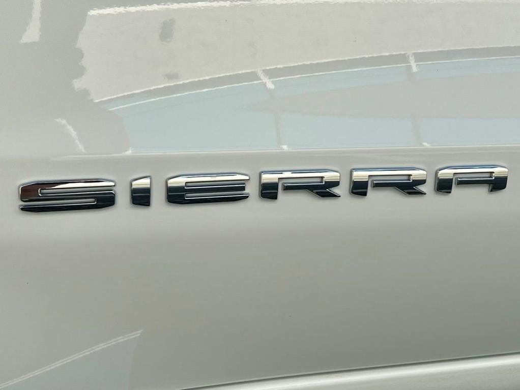 used 2021 GMC Sierra 1500 car, priced at $40,888