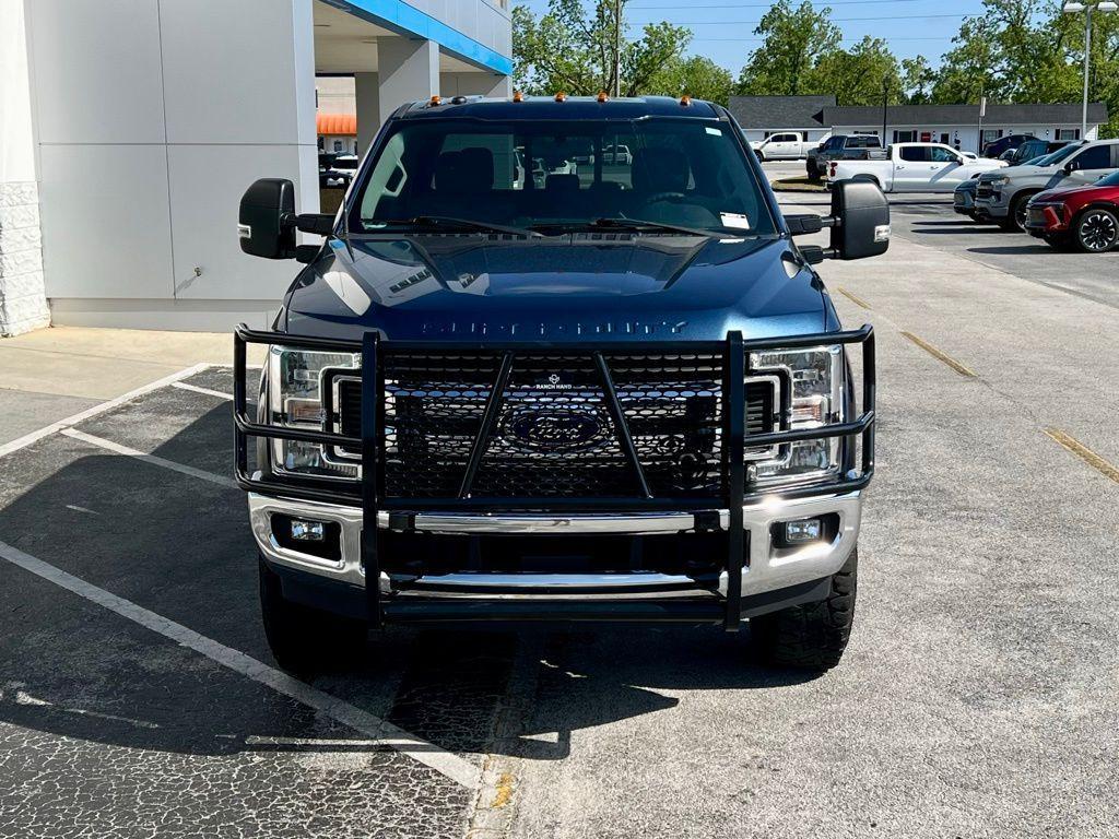 used 2019 Ford F-250 car, priced at $34,995