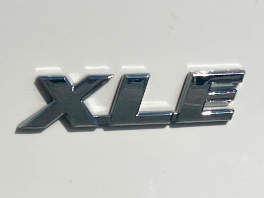 used 2024 Toyota RAV4 car, priced at $29,988