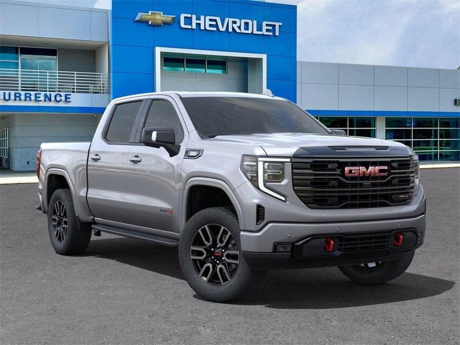 new 2025 GMC Sierra 1500 car