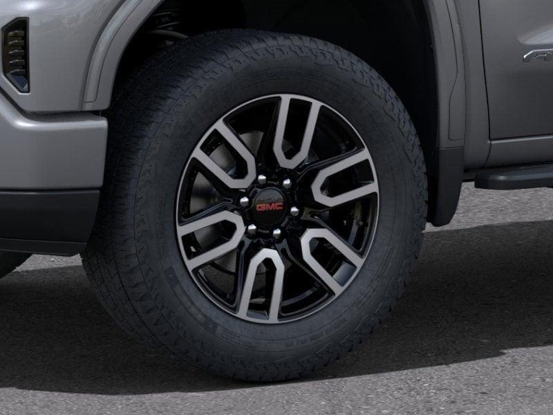 new 2025 GMC Sierra 1500 car