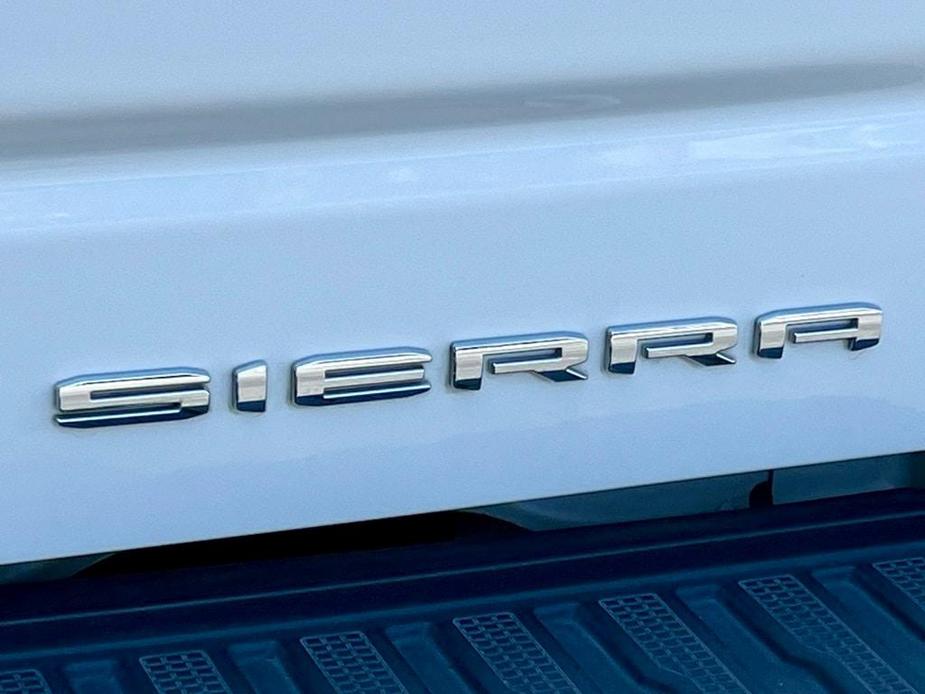 used 2019 GMC Sierra 1500 car, priced at $41,987