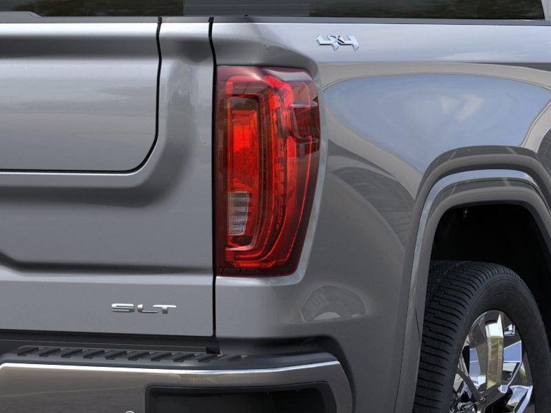 new 2025 GMC Sierra 1500 car, priced at $62,460