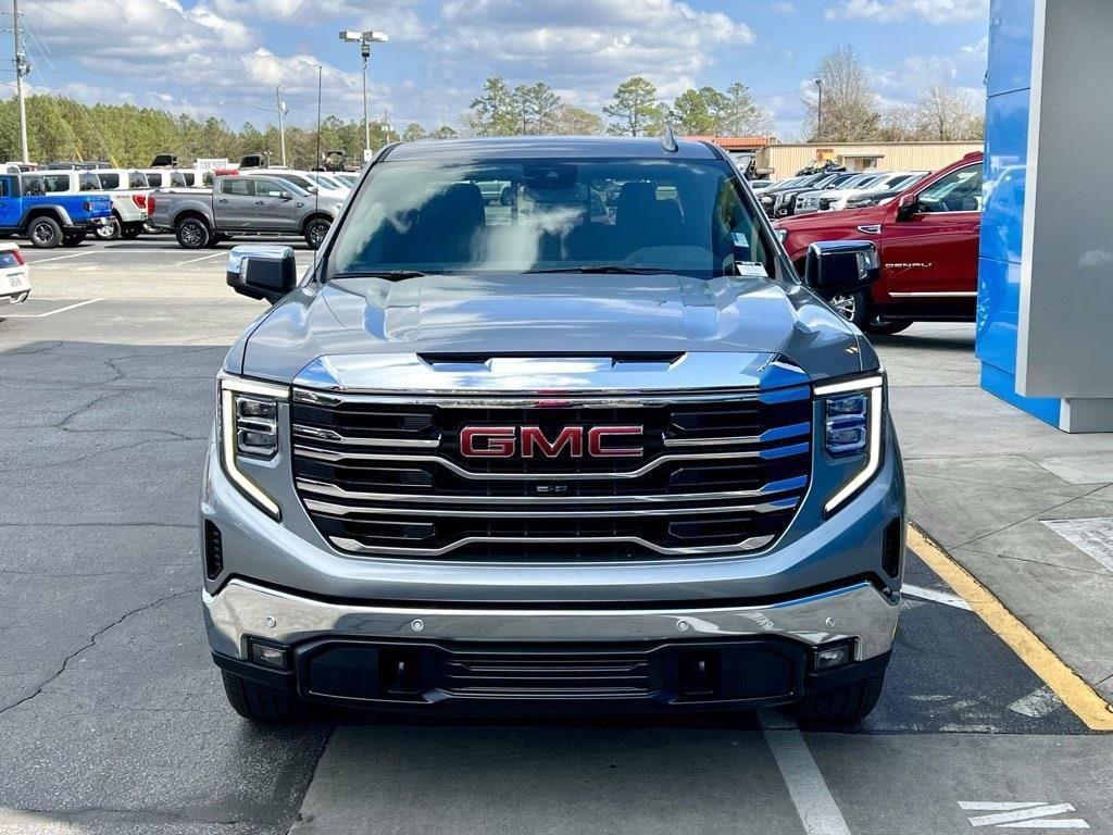 new 2025 GMC Sierra 1500 car, priced at $62,460