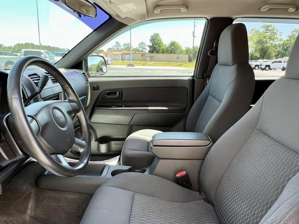 used 2006 GMC Canyon car, priced at $9,995