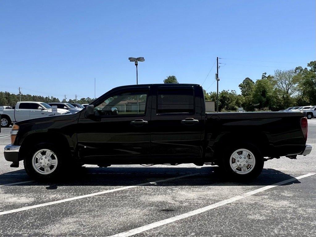 used 2006 GMC Canyon car, priced at $9,995