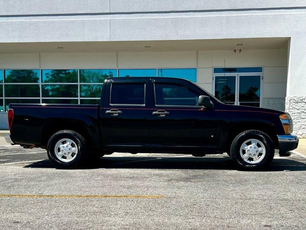 used 2006 GMC Canyon car, priced at $9,995