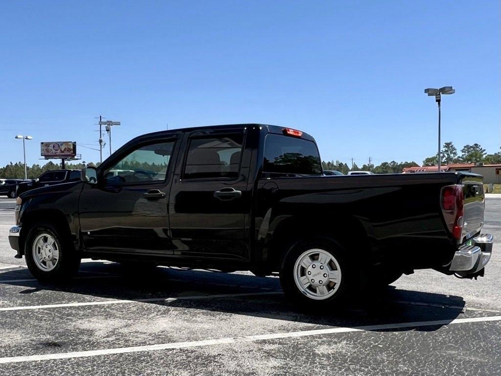 used 2006 GMC Canyon car, priced at $9,995