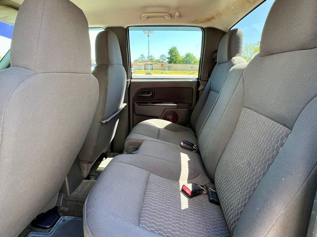 used 2006 GMC Canyon car, priced at $9,995