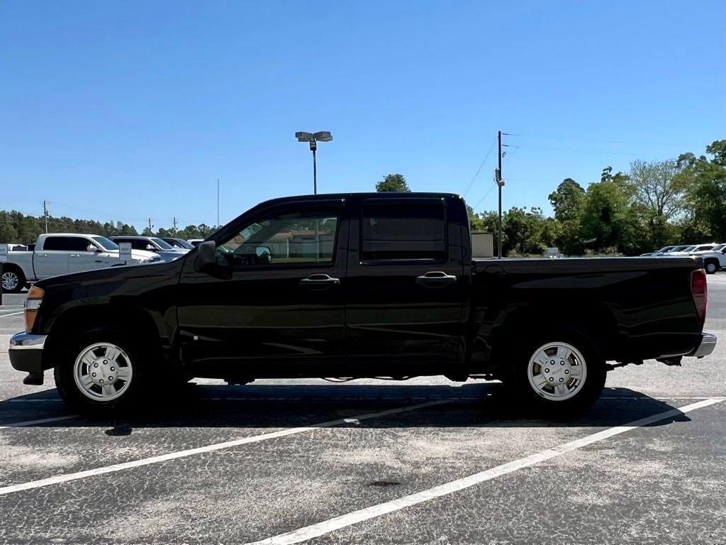 used 2006 GMC Canyon car, priced at $9,995