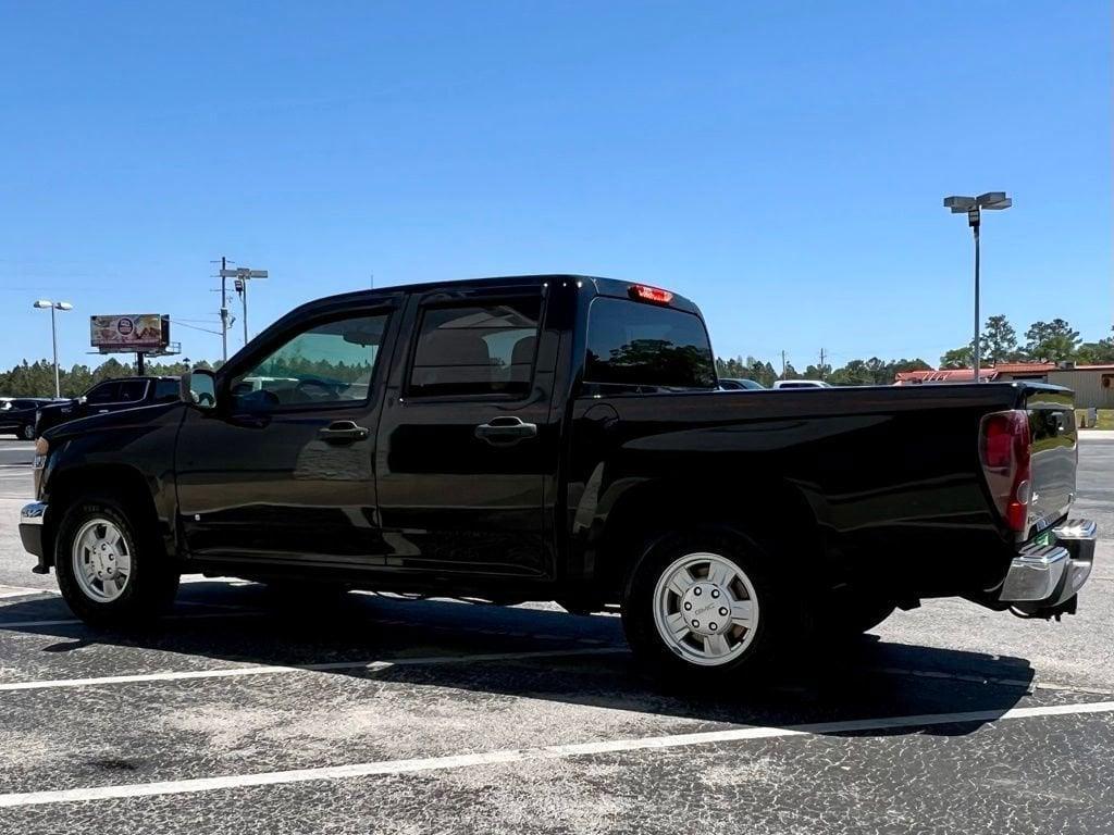 used 2006 GMC Canyon car, priced at $9,995