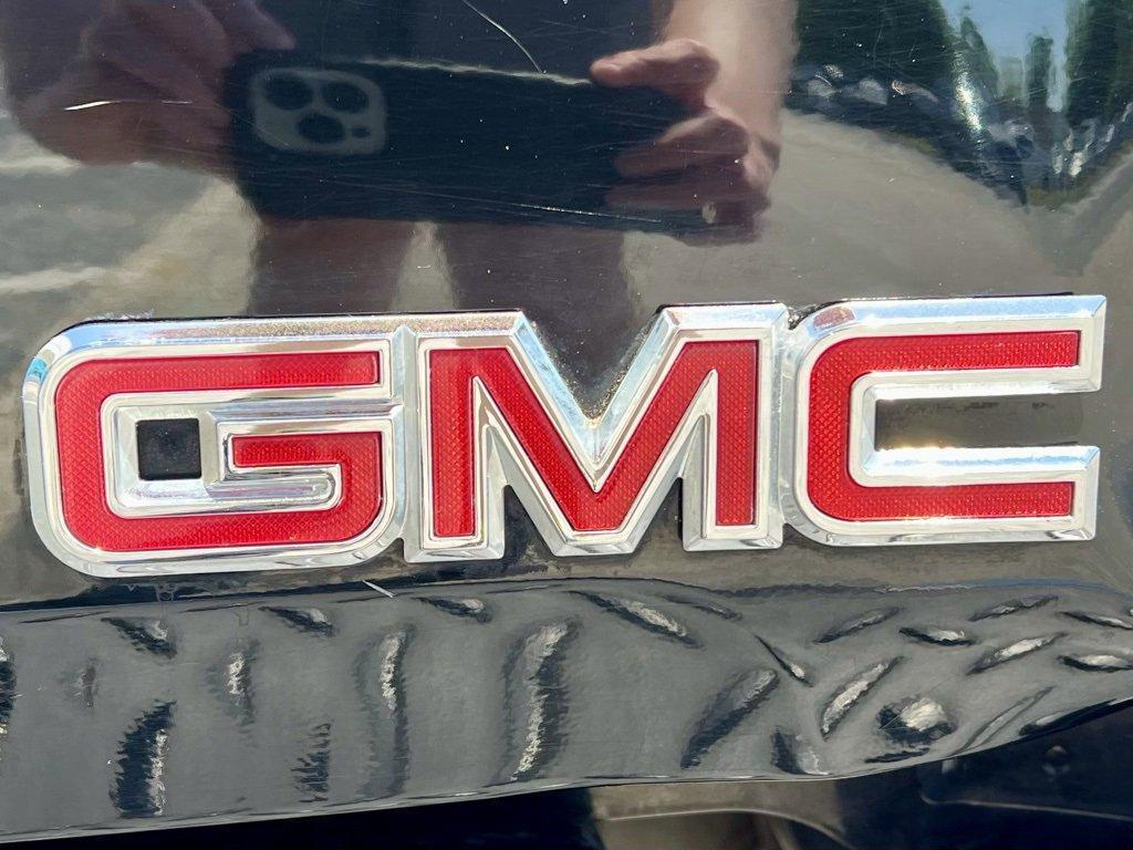 used 2006 GMC Canyon car, priced at $9,995