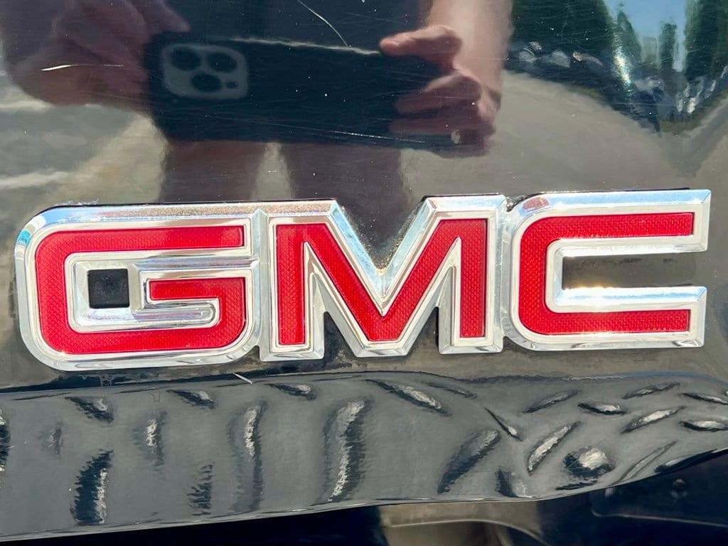used 2006 GMC Canyon car, priced at $9,995