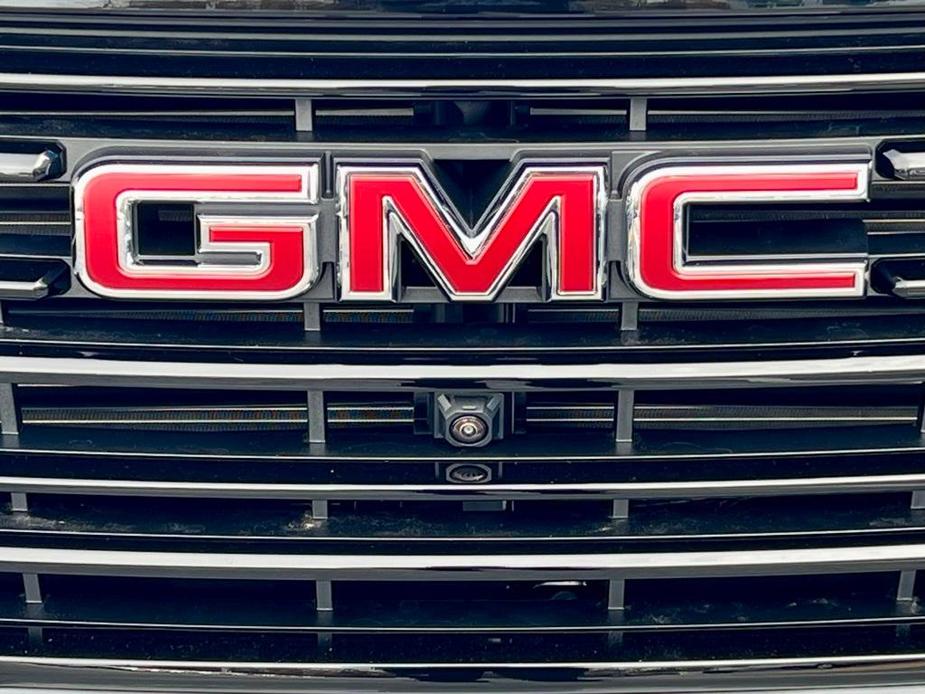 new 2024 GMC Terrain car, priced at $34,388