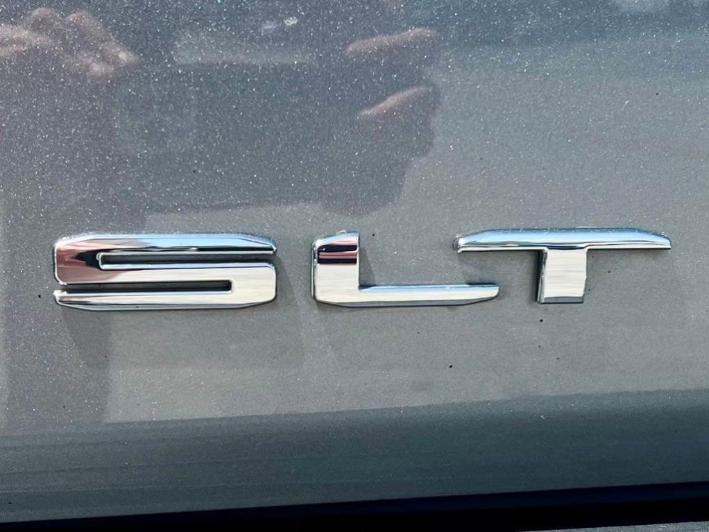 used 2022 GMC Yukon car, priced at $49,898
