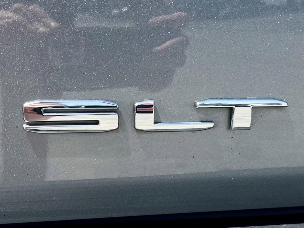 used 2022 GMC Yukon car, priced at $49,898